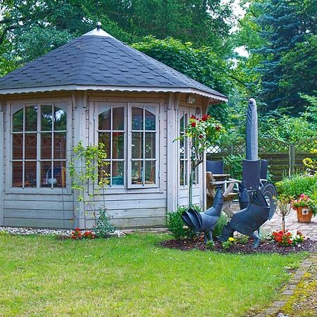 Ferienwohnung Oberloschwitz Drezda Kültér fotó