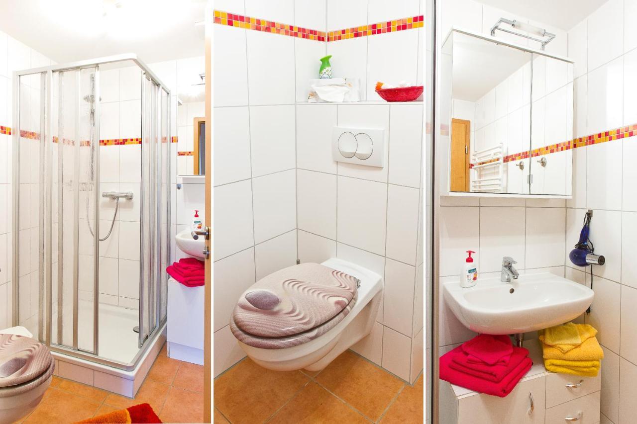 Ferienwohnung Oberloschwitz Drezda Kültér fotó