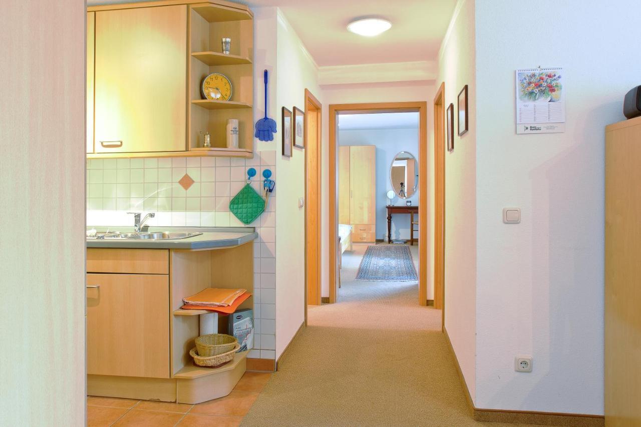 Ferienwohnung Oberloschwitz Drezda Kültér fotó